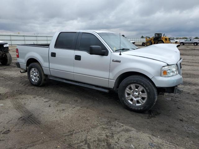 Photo 3 VIN: 1FTPW12596KD85101 - FORD F-150 