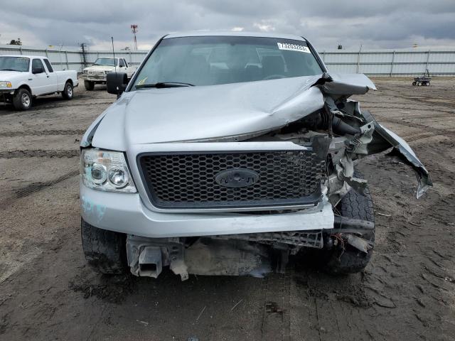 Photo 4 VIN: 1FTPW12596KD85101 - FORD F-150 