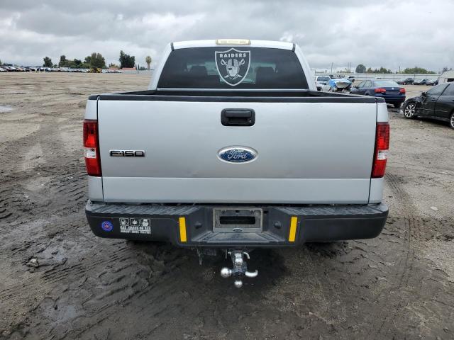 Photo 5 VIN: 1FTPW12596KD85101 - FORD F-150 