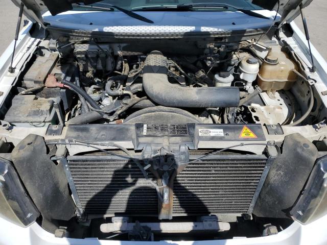 Photo 10 VIN: 1FTPW12598KE13529 - FORD F-150 