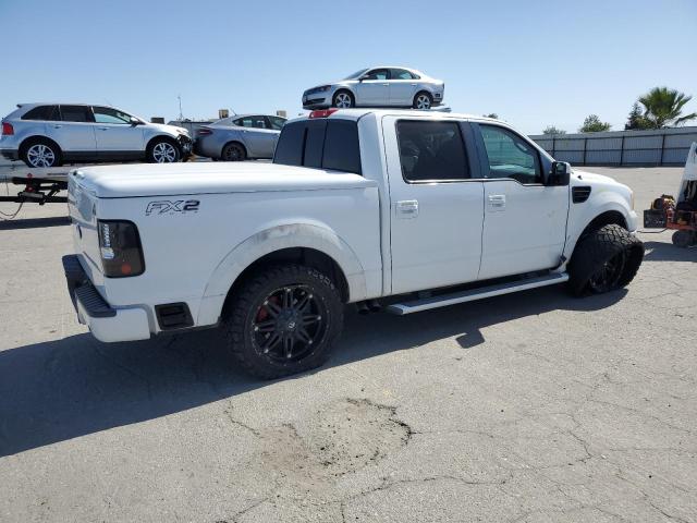 Photo 2 VIN: 1FTPW12598KE13529 - FORD F-150 