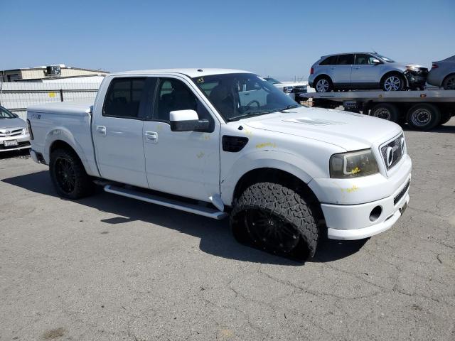 Photo 3 VIN: 1FTPW12598KE13529 - FORD F-150 