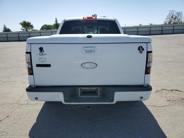 Photo 5 VIN: 1FTPW12598KE13529 - FORD F-150 