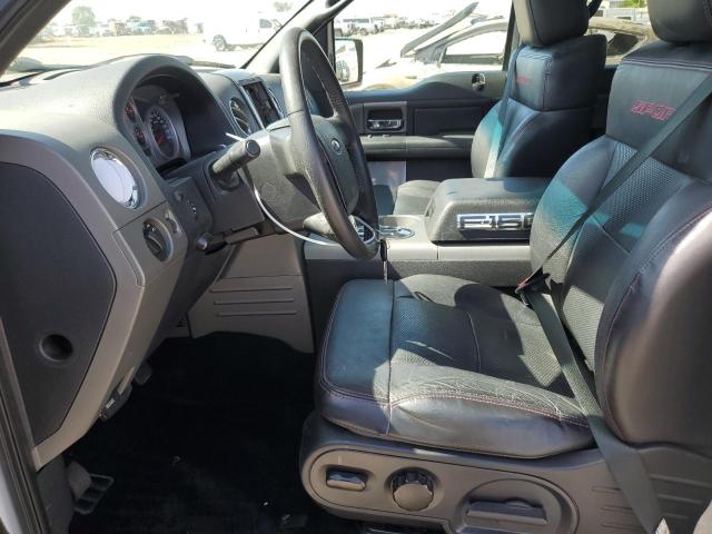 Photo 6 VIN: 1FTPW12598KE13529 - FORD F-150 