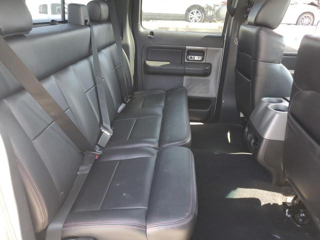 Photo 9 VIN: 1FTPW12598KE13529 - FORD F-150 