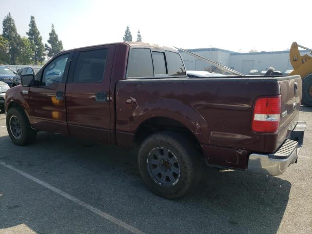 Photo 1 VIN: 1FTPW125X4KB15467 - FORD F-150 