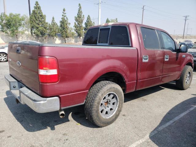 Photo 2 VIN: 1FTPW125X4KB15467 - FORD F-150 