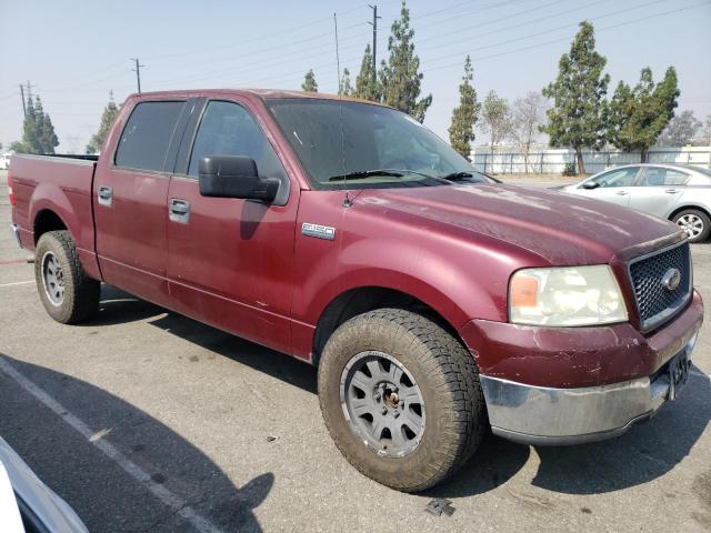 Photo 3 VIN: 1FTPW125X4KB15467 - FORD F-150 