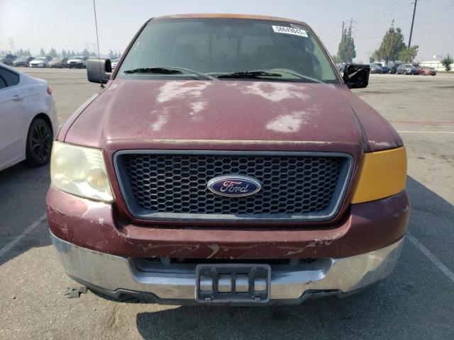 Photo 4 VIN: 1FTPW125X4KB15467 - FORD F-150 