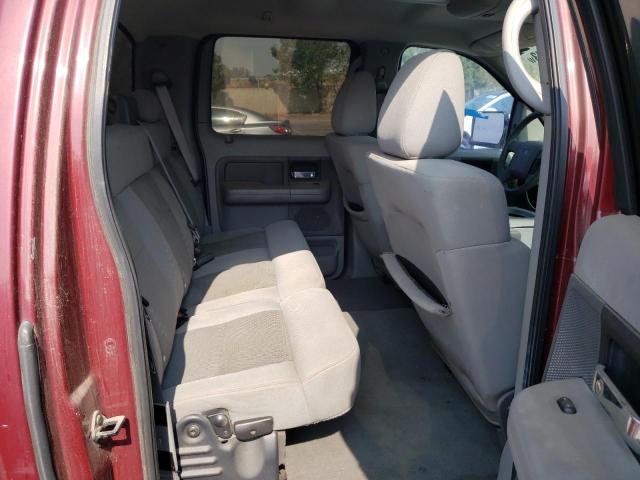 Photo 9 VIN: 1FTPW125X4KB15467 - FORD F-150 