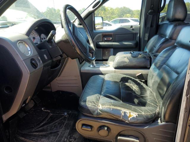 Photo 6 VIN: 1FTPW125X4KB59064 - FORD F-150 