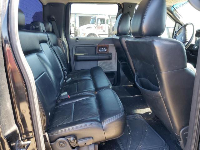 Photo 9 VIN: 1FTPW125X4KB59064 - FORD F-150 