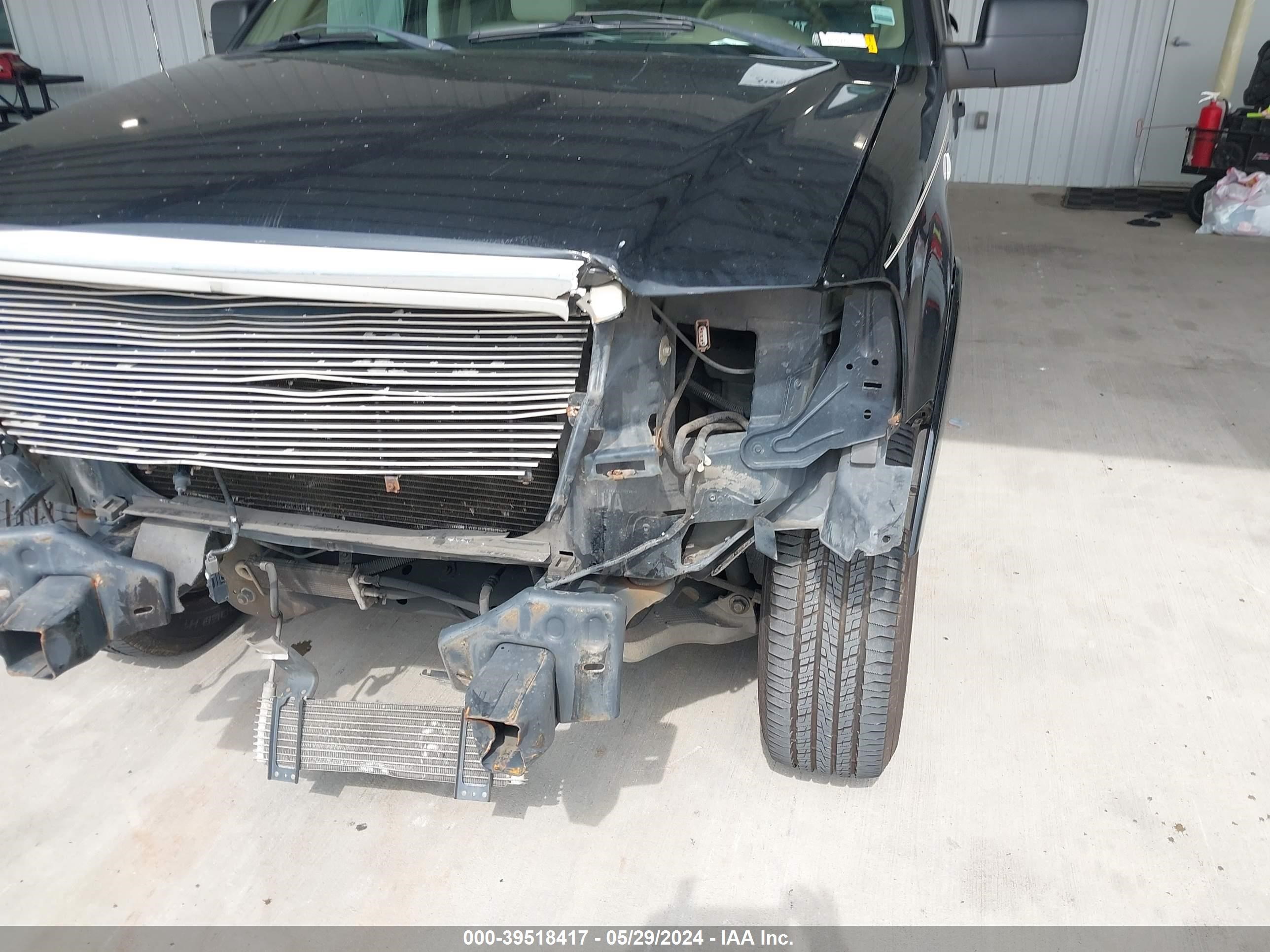 Photo 12 VIN: 1FTPW125X4KD20884 - FORD F-150 