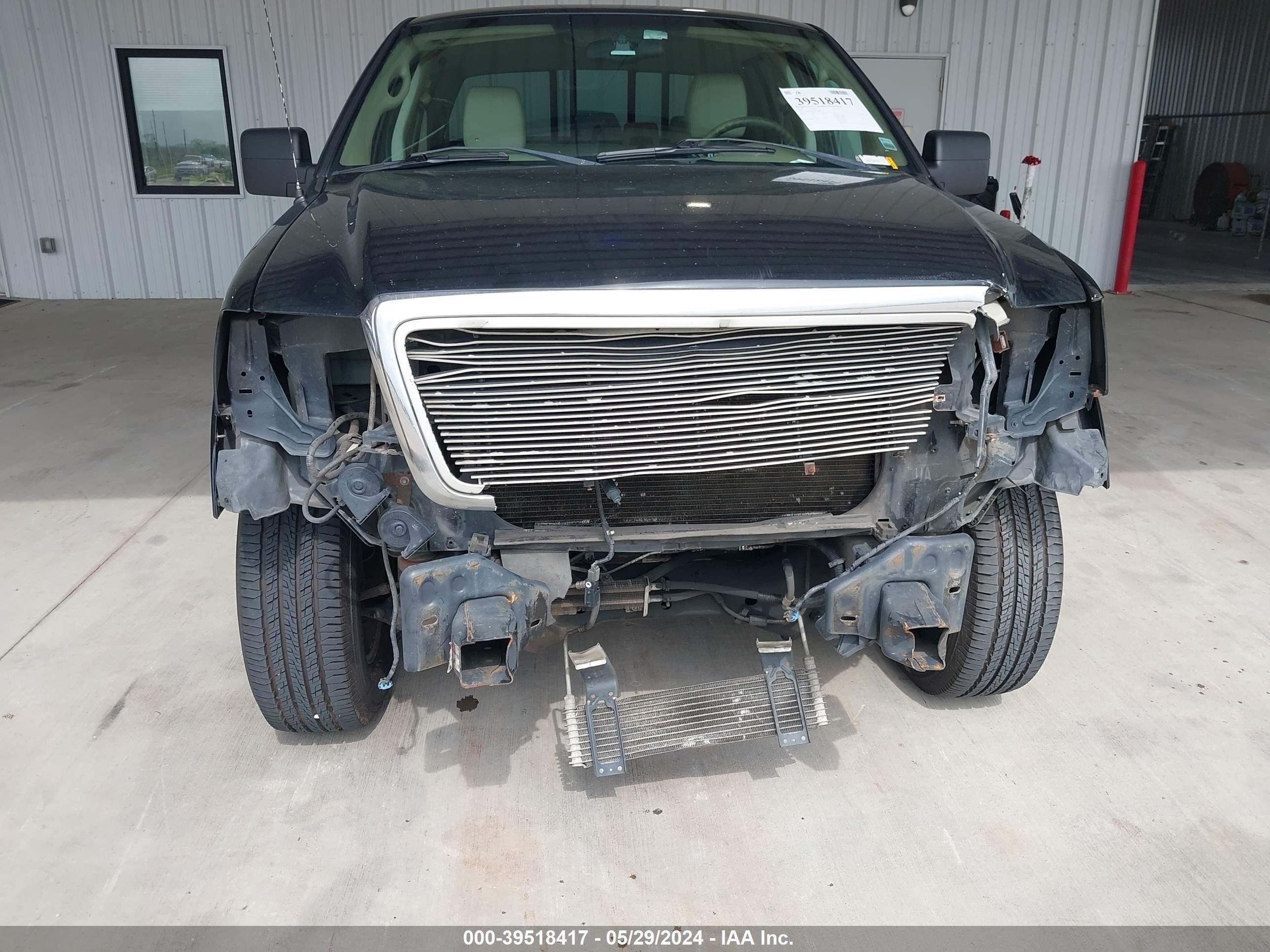 Photo 14 VIN: 1FTPW125X4KD20884 - FORD F-150 