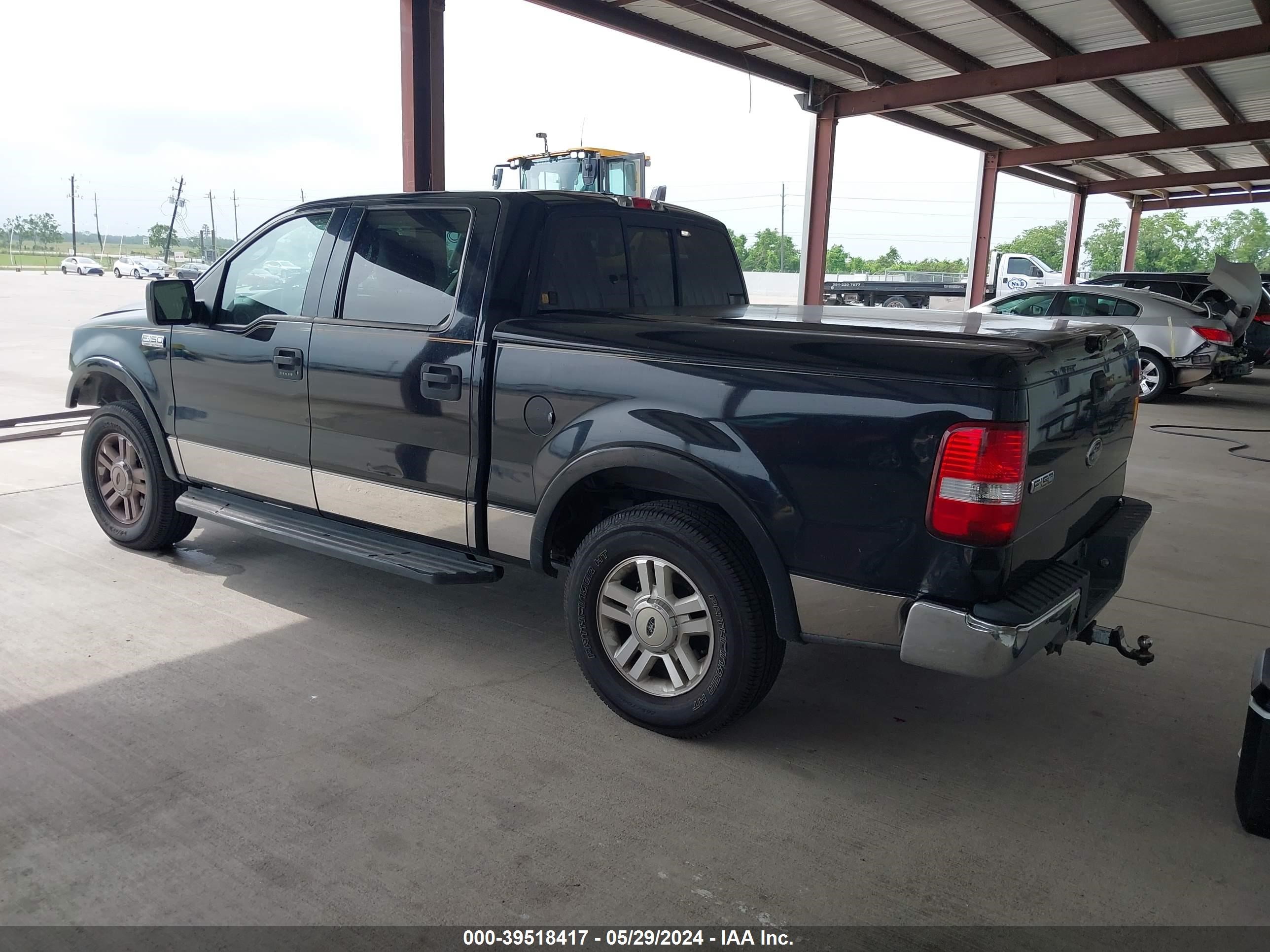 Photo 2 VIN: 1FTPW125X4KD20884 - FORD F-150 