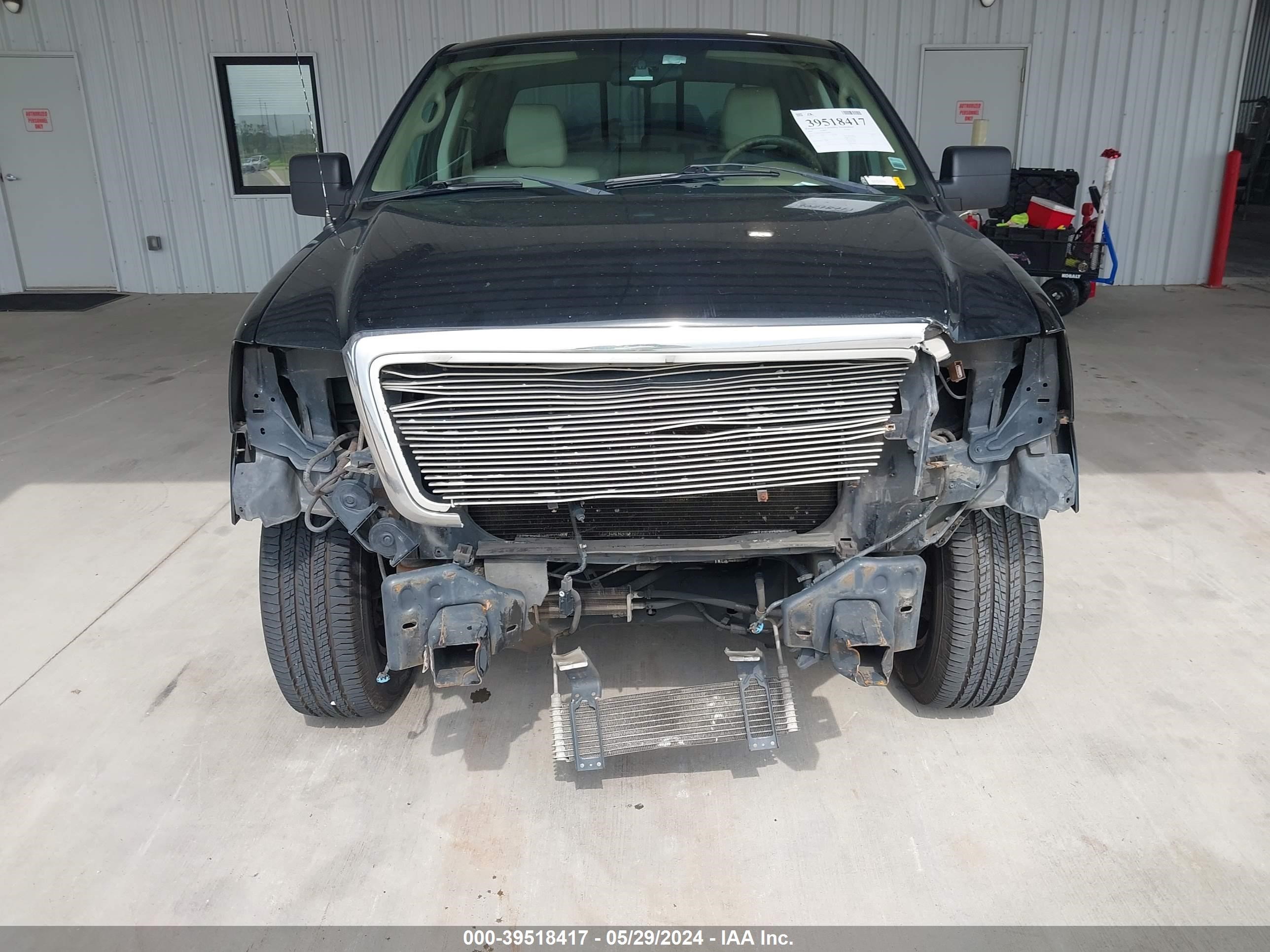 Photo 5 VIN: 1FTPW125X4KD20884 - FORD F-150 