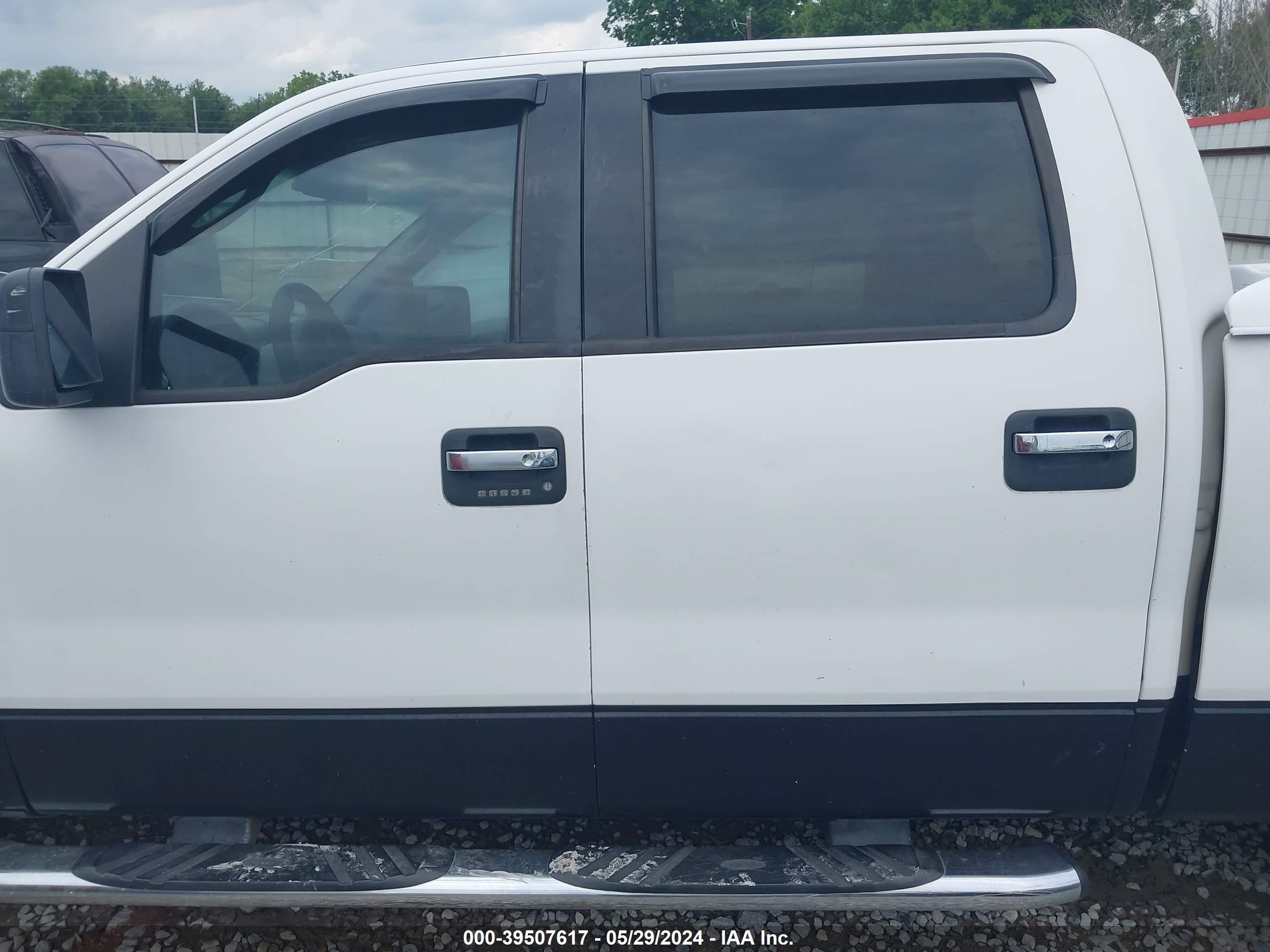 Photo 13 VIN: 1FTPW125X4KD25552 - FORD F-150 