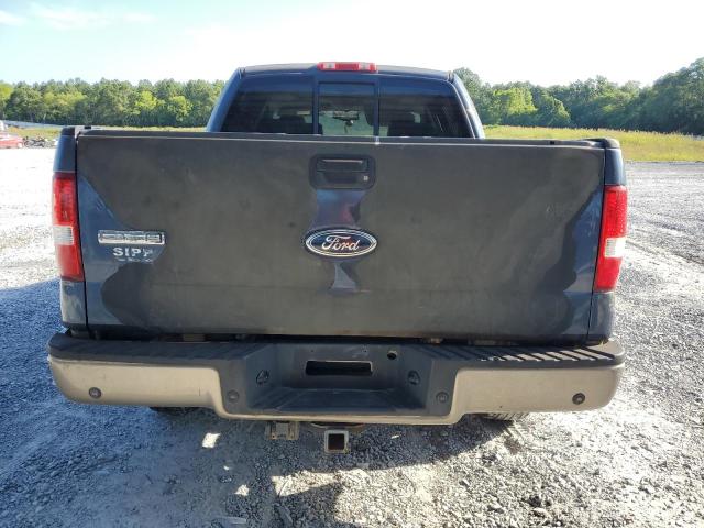 Photo 5 VIN: 1FTPW125X5FA50789 - FORD F150 SUPER 