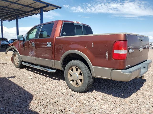 Photo 1 VIN: 1FTPW125X5KF13215 - FORD F150 SUPER 