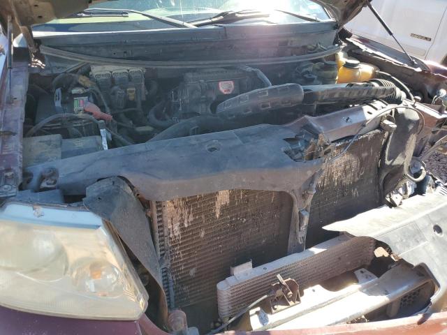 Photo 10 VIN: 1FTPW125X5KF13215 - FORD F150 SUPER 