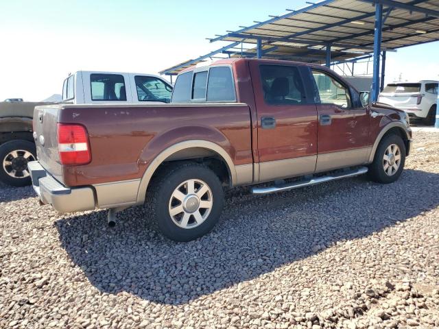 Photo 2 VIN: 1FTPW125X5KF13215 - FORD F150 SUPER 