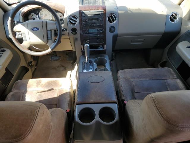 Photo 7 VIN: 1FTPW125X5KF13215 - FORD F150 SUPER 