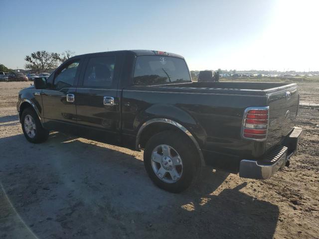 Photo 1 VIN: 1FTPW125X6FA49112 - FORD F150 SUPER 