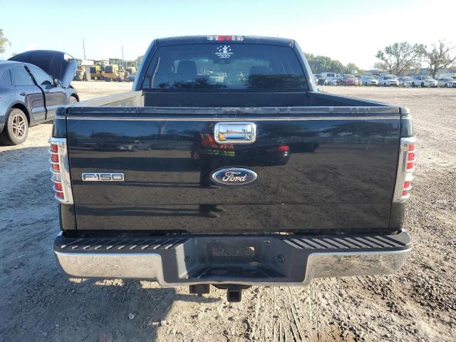 Photo 5 VIN: 1FTPW125X6FA49112 - FORD F150 SUPER 