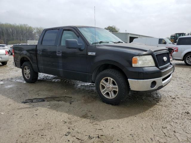 Photo 3 VIN: 1FTPW125X6KB93590 - FORD F-150 