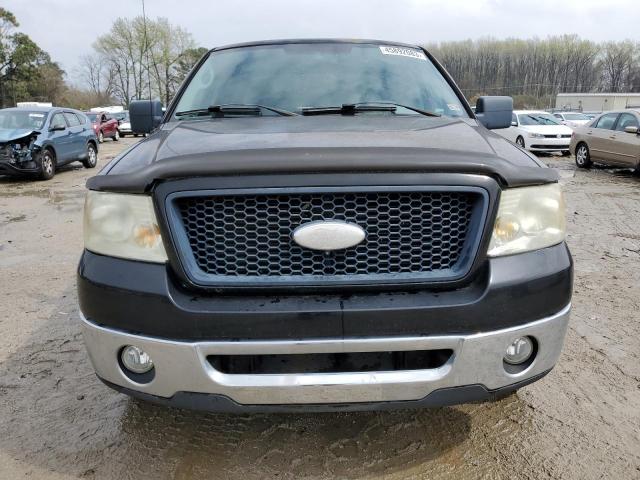 Photo 4 VIN: 1FTPW125X6KB93590 - FORD F-150 