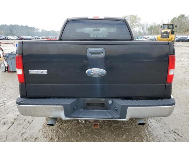 Photo 5 VIN: 1FTPW125X6KB93590 - FORD F-150 