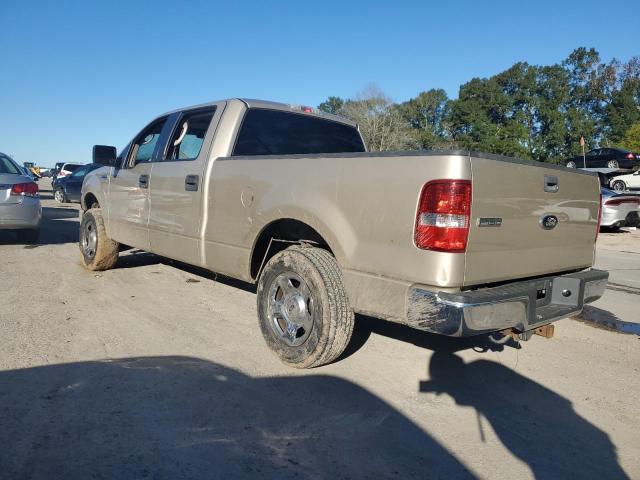 Photo 1 VIN: 1FTPW125X8FC28107 - FORD F150 SUPER 