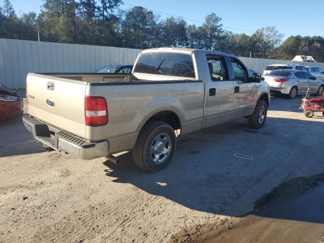 Photo 2 VIN: 1FTPW125X8FC28107 - FORD F150 SUPER 