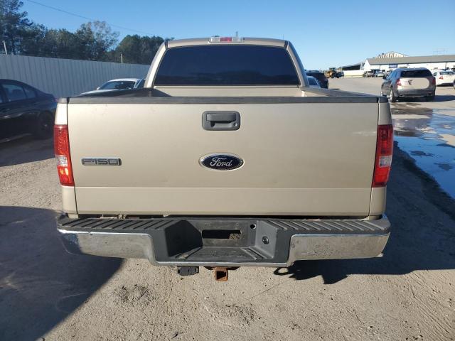 Photo 5 VIN: 1FTPW125X8FC28107 - FORD F150 SUPER 