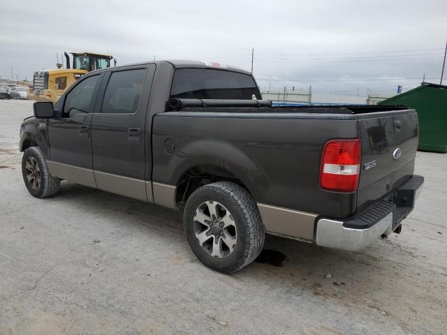 Photo 1 VIN: 1FTPW12V06FA70468 - FORD F-150 