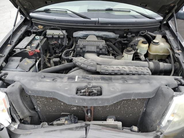 Photo 10 VIN: 1FTPW12V06FA70468 - FORD F-150 