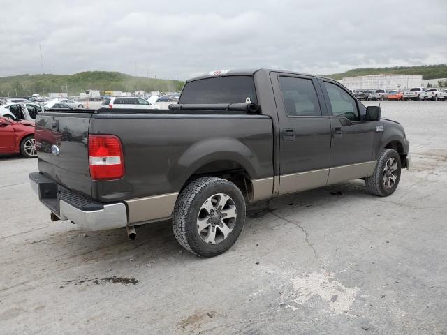 Photo 2 VIN: 1FTPW12V06FA70468 - FORD F-150 