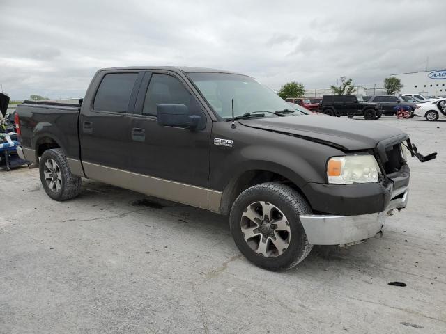 Photo 3 VIN: 1FTPW12V06FA70468 - FORD F-150 