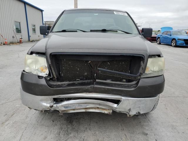 Photo 4 VIN: 1FTPW12V06FA70468 - FORD F-150 