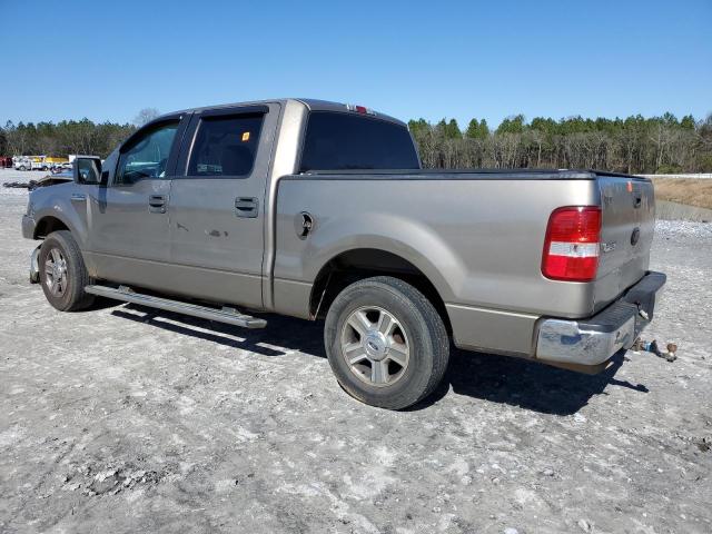 Photo 1 VIN: 1FTPW12V06KC51884 - FORD F-150 