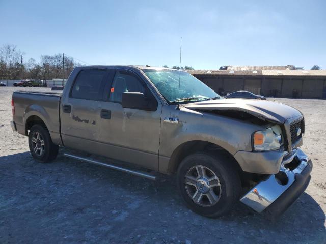 Photo 3 VIN: 1FTPW12V06KC51884 - FORD F-150 