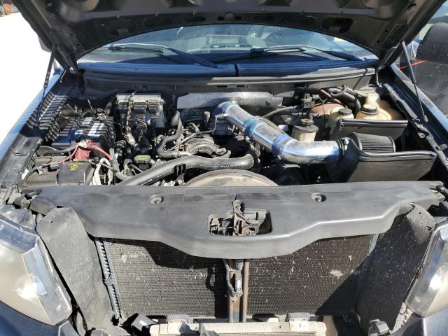 Photo 10 VIN: 1FTPW12V06KC69737 - FORD F-150 