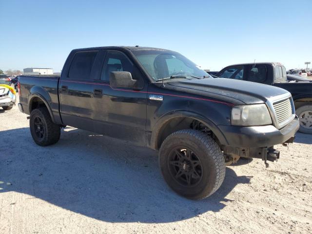 Photo 3 VIN: 1FTPW12V06KC69737 - FORD F-150 