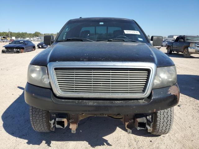 Photo 4 VIN: 1FTPW12V06KC69737 - FORD F-150 