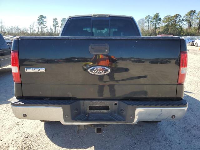 Photo 5 VIN: 1FTPW12V06KC69737 - FORD F-150 