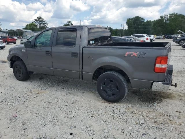 Photo 1 VIN: 1FTPW12V07FA34782 - FORD F150 SUPER 