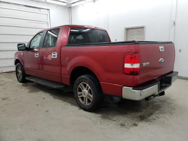 Photo 1 VIN: 1FTPW12V07KB54492 - FORD F-150 