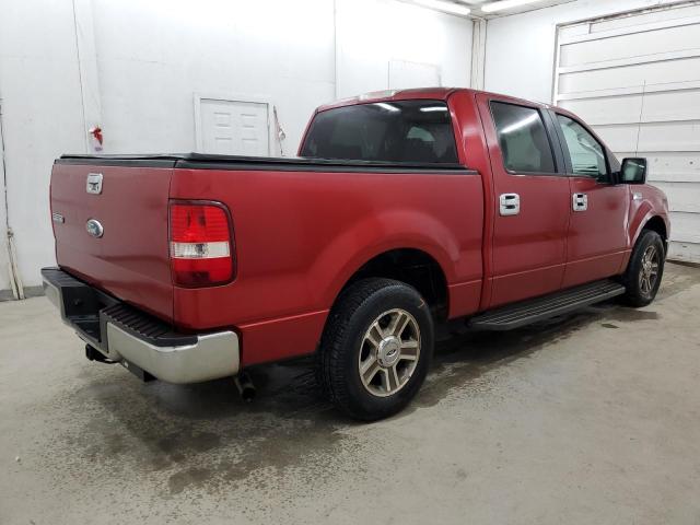 Photo 2 VIN: 1FTPW12V07KB54492 - FORD F-150 