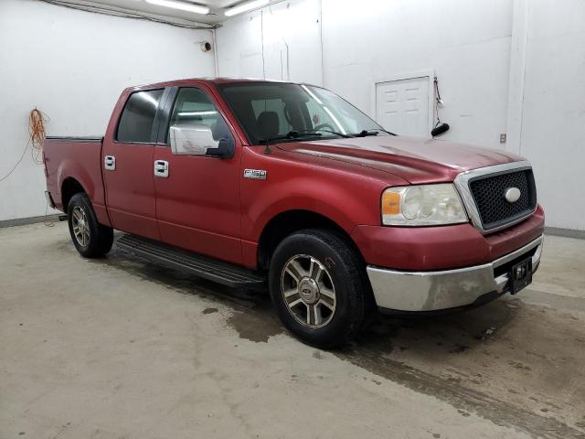 Photo 3 VIN: 1FTPW12V07KB54492 - FORD F-150 