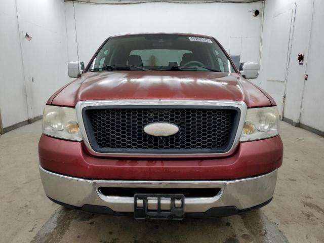 Photo 4 VIN: 1FTPW12V07KB54492 - FORD F-150 